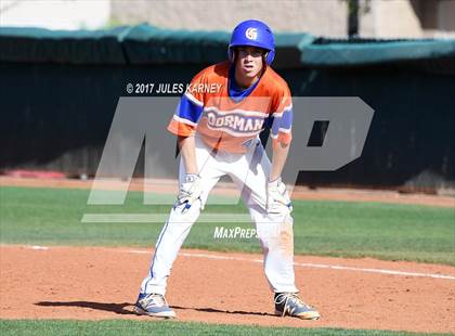 Thumbnail 3 in Desert Oasis vs. Bishop Gorman photogallery.