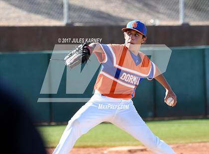 Thumbnail 1 in Desert Oasis vs. Bishop Gorman photogallery.