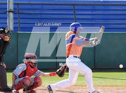 Thumbnail 1 in Desert Oasis vs. Bishop Gorman photogallery.