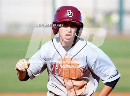 Thumbnail 1 in Desert Oasis vs. Bishop Gorman photogallery.