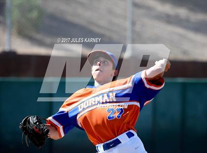 Thumbnail 2 in Desert Oasis vs. Bishop Gorman photogallery.