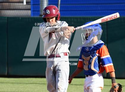 Thumbnail 1 in Desert Oasis vs. Bishop Gorman photogallery.