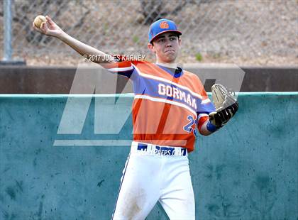 Thumbnail 3 in Desert Oasis vs. Bishop Gorman photogallery.