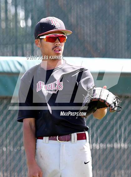 Thumbnail 1 in Desert Oasis vs. Bishop Gorman photogallery.