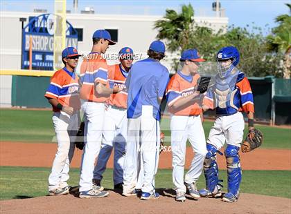 Thumbnail 1 in Desert Oasis vs. Bishop Gorman photogallery.