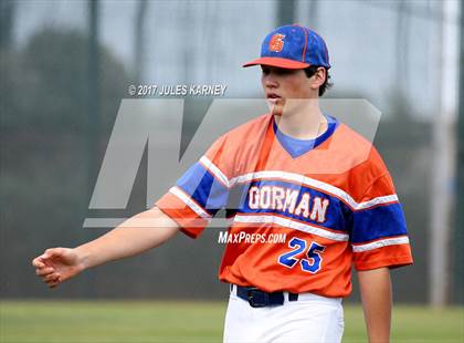 Thumbnail 1 in Desert Oasis vs. Bishop Gorman photogallery.