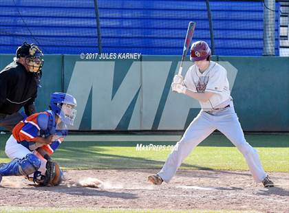 Thumbnail 1 in Desert Oasis vs. Bishop Gorman photogallery.