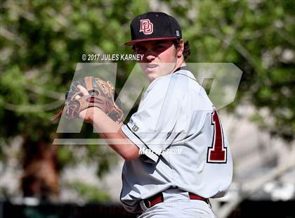 Thumbnail 1 in Desert Oasis vs. Bishop Gorman photogallery.