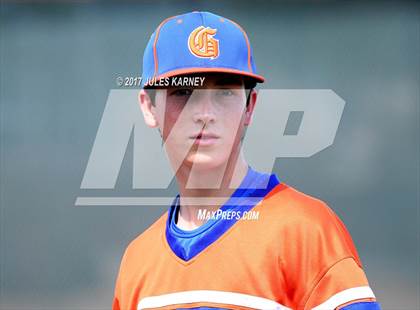 Thumbnail 3 in Desert Oasis vs. Bishop Gorman photogallery.