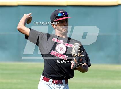 Thumbnail 3 in Desert Oasis vs. Bishop Gorman photogallery.