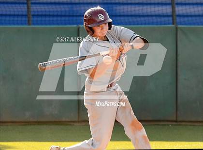 Thumbnail 3 in Desert Oasis vs. Bishop Gorman photogallery.