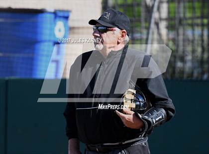 Thumbnail 2 in Desert Oasis vs. Bishop Gorman photogallery.