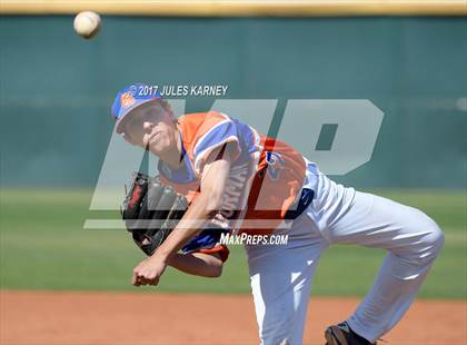 Thumbnail 1 in Desert Oasis vs. Bishop Gorman photogallery.