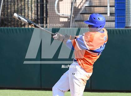 Thumbnail 2 in Desert Oasis vs. Bishop Gorman photogallery.