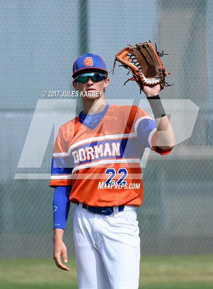 Thumbnail 1 in Desert Oasis vs. Bishop Gorman photogallery.
