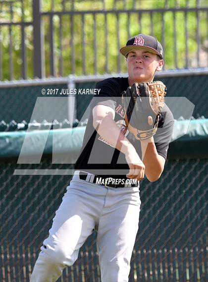 Thumbnail 1 in Desert Oasis vs. Bishop Gorman photogallery.