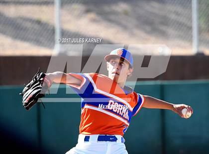 Thumbnail 3 in Desert Oasis vs. Bishop Gorman photogallery.
