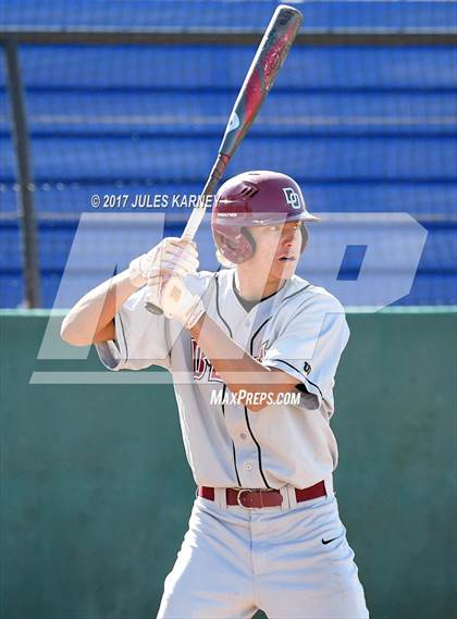 Thumbnail 3 in Desert Oasis vs. Bishop Gorman photogallery.