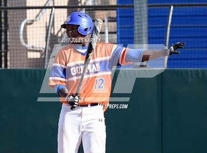 Thumbnail 2 in Desert Oasis vs. Bishop Gorman photogallery.