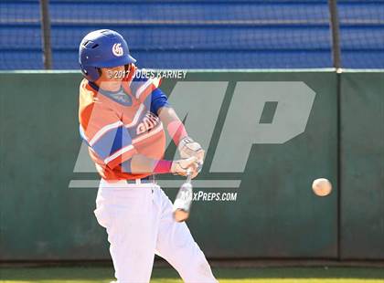 Thumbnail 2 in Desert Oasis vs. Bishop Gorman photogallery.