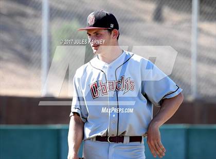 Thumbnail 3 in Desert Oasis vs. Bishop Gorman photogallery.