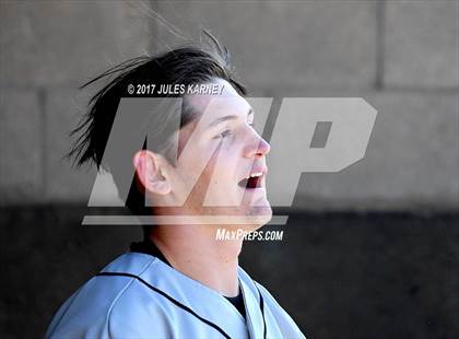 Thumbnail 1 in Desert Oasis vs. Bishop Gorman photogallery.
