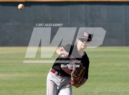 Thumbnail 1 in Desert Oasis vs. Bishop Gorman photogallery.