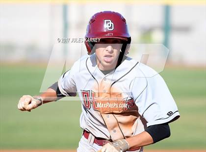 Thumbnail 3 in Desert Oasis vs. Bishop Gorman photogallery.