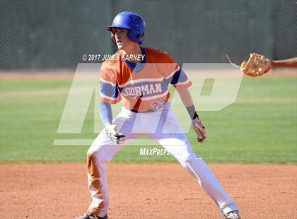 Thumbnail 2 in Desert Oasis vs. Bishop Gorman photogallery.