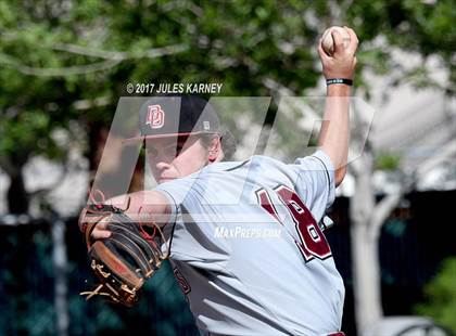 Thumbnail 1 in Desert Oasis vs. Bishop Gorman photogallery.