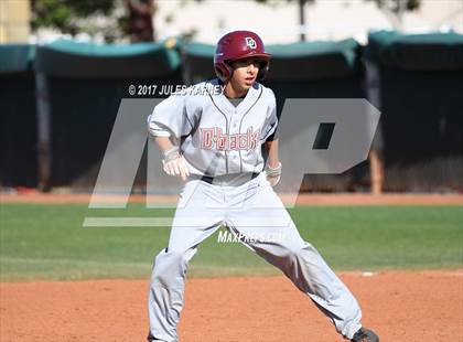 Thumbnail 2 in Desert Oasis vs. Bishop Gorman photogallery.