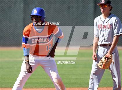 Thumbnail 1 in Desert Oasis vs. Bishop Gorman photogallery.