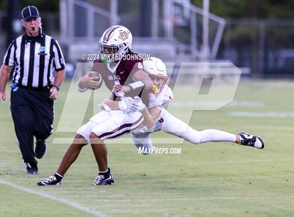 Thumbnail 3 in Bishop Snyder @ Oak Hall photogallery.