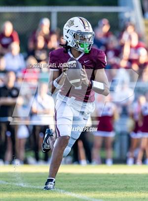 Bishop Snyder @ Oak Hall