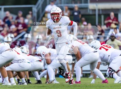 Thumbnail 3 in Bishop Snyder @ Oak Hall photogallery.