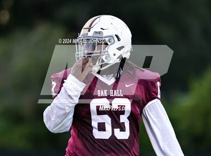 Thumbnail 3 in Bishop Snyder @ Oak Hall photogallery.