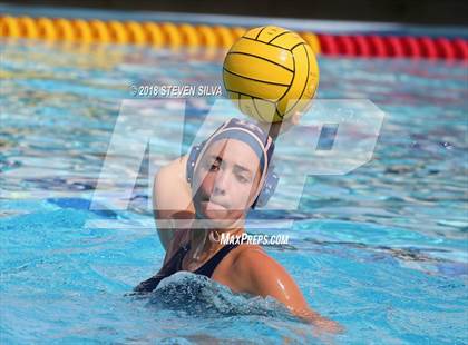 Thumbnail 2 in Dos Pueblos vs. Mater Dei (CIF SoCal Regional D1 Semifinal) photogallery.