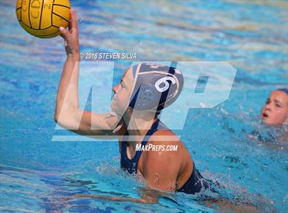 Thumbnail 1 in Dos Pueblos vs. Mater Dei (CIF SoCal Regional D1 Semifinal) photogallery.