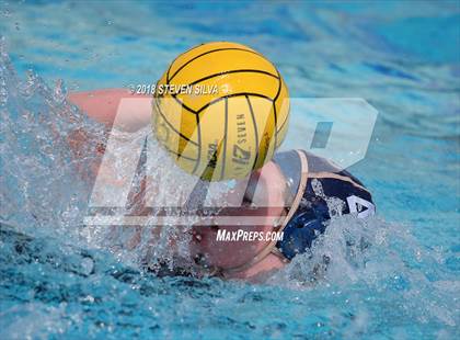 Thumbnail 1 in Dos Pueblos vs. Mater Dei (CIF SoCal Regional D1 Semifinal) photogallery.