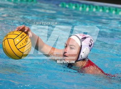 Thumbnail 1 in Dos Pueblos vs. Mater Dei (CIF SoCal Regional D1 Semifinal) photogallery.