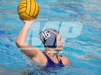 Thumbnail 2 in Dos Pueblos vs. Mater Dei (CIF SoCal Regional D1 Semifinal) photogallery.
