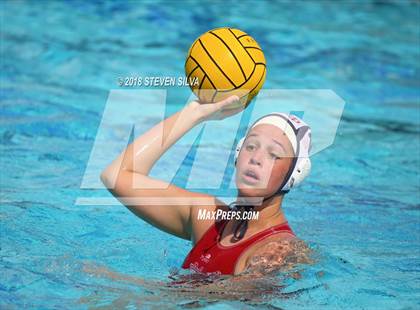 Thumbnail 2 in Dos Pueblos vs. Mater Dei (CIF SoCal Regional D1 Semifinal) photogallery.