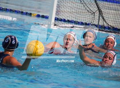 Thumbnail 2 in Dos Pueblos vs. Mater Dei (CIF SoCal Regional D1 Semifinal) photogallery.
