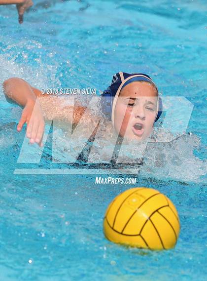 Thumbnail 2 in Dos Pueblos vs. Mater Dei (CIF SoCal Regional D1 Semifinal) photogallery.