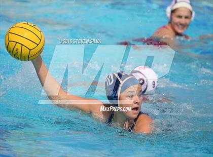Thumbnail 1 in Dos Pueblos vs. Mater Dei (CIF SoCal Regional D1 Semifinal) photogallery.