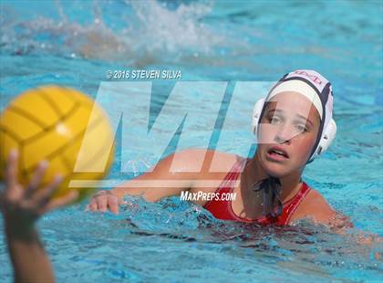 Thumbnail 1 in Dos Pueblos vs. Mater Dei (CIF SoCal Regional D1 Semifinal) photogallery.