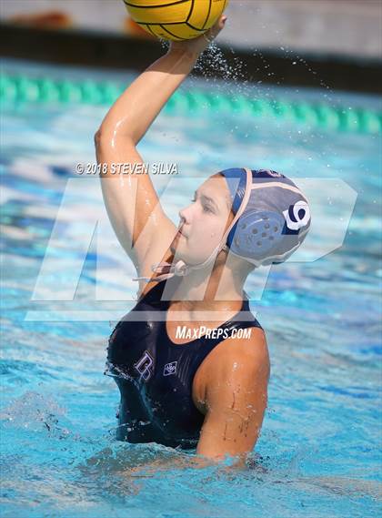 Thumbnail 1 in Dos Pueblos vs. Mater Dei (CIF SoCal Regional D1 Semifinal) photogallery.