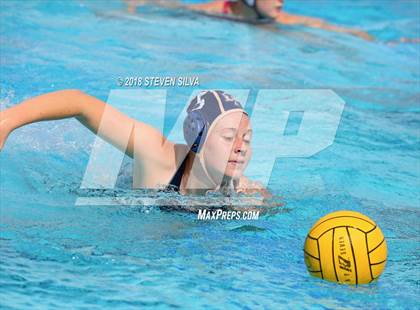 Thumbnail 1 in Dos Pueblos vs. Mater Dei (CIF SoCal Regional D1 Semifinal) photogallery.