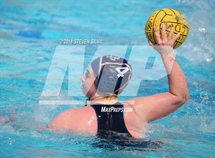 Thumbnail 3 in Dos Pueblos vs. Mater Dei (CIF SoCal Regional D1 Semifinal) photogallery.