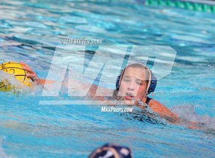 Thumbnail 1 in Dos Pueblos vs. Mater Dei (CIF SoCal Regional D1 Semifinal) photogallery.